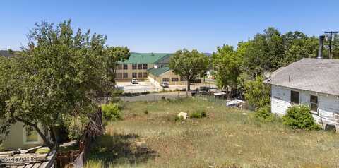 215 W Hancock Avenue, Williams, AZ 86046