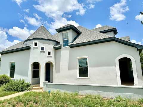 410 Pine, Sweetwater, TX 79556
