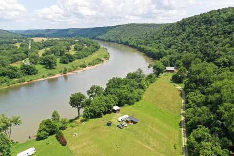 3762 CR 108, Norfork, AR 72658