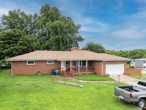 925 E 6TH STREET, Mountain Home, AR 72653