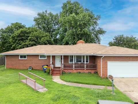 925 E 6TH STREET, Mountain Home, AR 72653