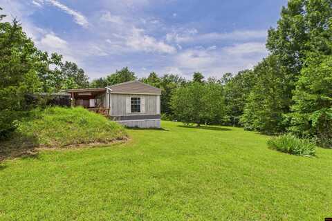 277 CHEROKEE RIDGE LANE, Yellville, AR 72687