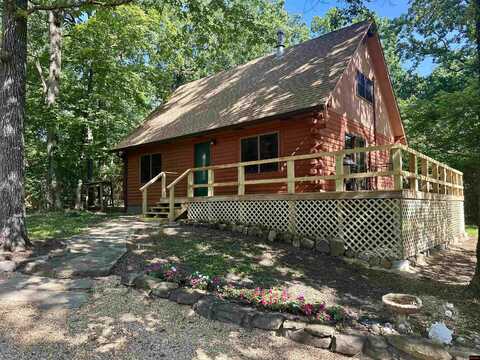 1637 HWY 178 WEST, Midway, AR 72651