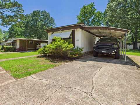 661 NUBBIN RIDGE ROAD, Lakeview, AR 72642