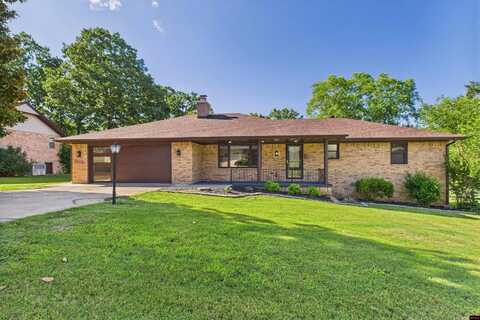 328 S KINGSWOOD DRIVE, Mountain Home, AR 72653