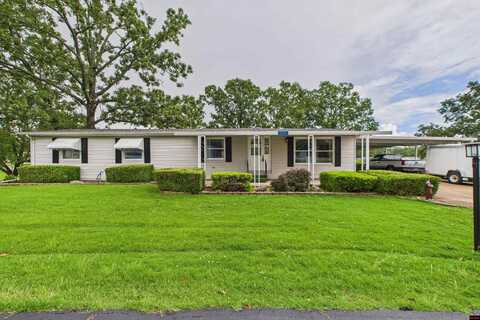 230 WEHMEYER LOOP, Mountain Home, AR 72653