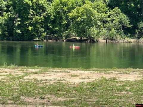 2644 RIVERVIEW DRIVE, Norfork, AR 72658