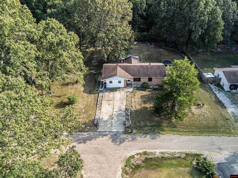 104 CASTLE HILL DRIVE, Mountain Home, AR 72653