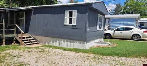 1326 E 9TH STREET, Mountain Home, AR 72653