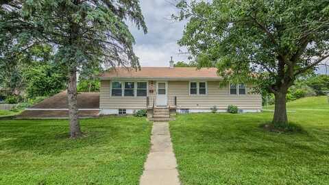 811 Cottonwood, Kirksville, MO 63501