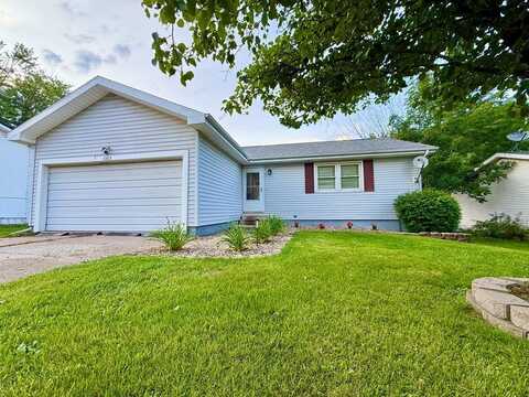 1003 Dear Street, Kirksville, MO 63501