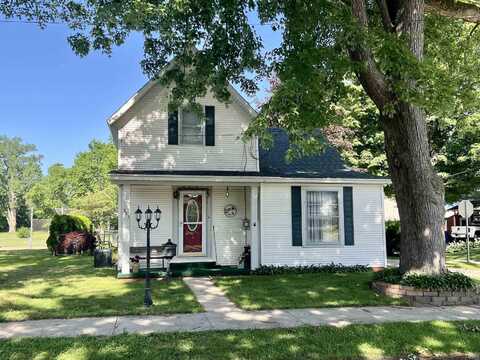 323 Simon Street, Plymouth, IN 46563