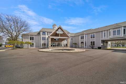 319 E Jefferson Street, Culver, IN 46511