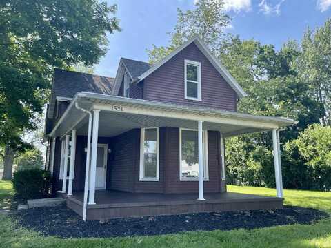 1528 Main Street, Rochester, IN 46975