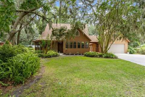 2041 OAK MARSH DRIVE, Fernandina Beach, FL 32034