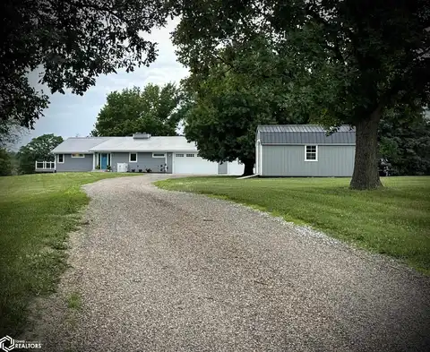 2451 Newport Avenue, Oskaloosa, IA 52577