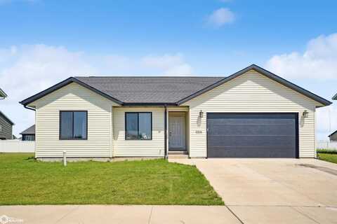 1006 S 11Th Avenue, Washington, IA 52353