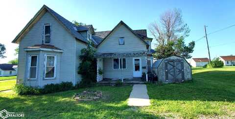 121 4Th Avenue SW, Clarion, IA 50525