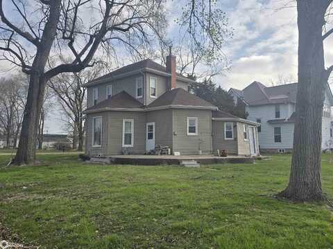 106 W Main Street, Brighton, IA 52540