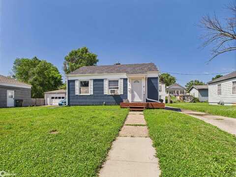 2 Storms Court, Fort Madison, IA 52627