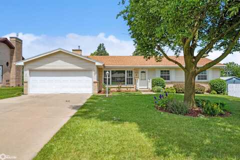 7 Edgeland Drive, Marshalltown, IA 50158