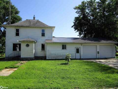 307 2Nd Street, Bradford, IA 50041