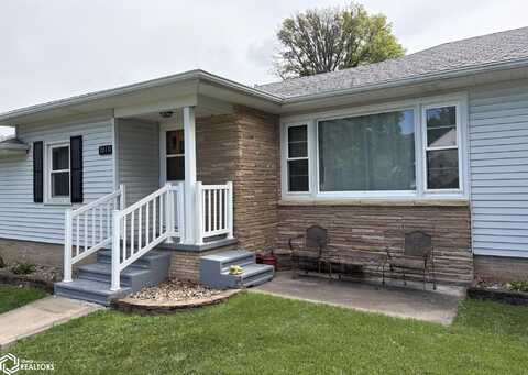 1010 N 6th, Red Oak, IA 51566