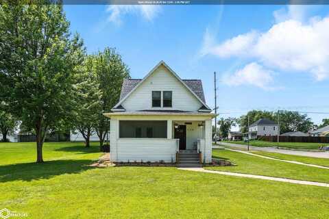 120 Park Street, Donnellson, IA 52625