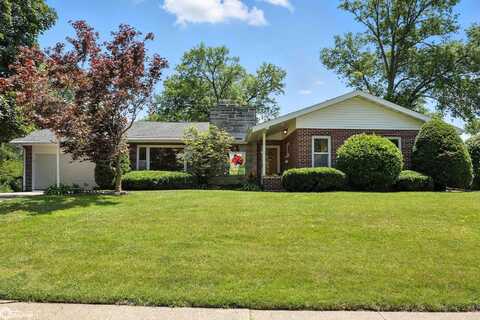 2611 Amelia Street, Burlington, IA 52601