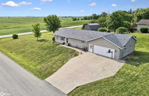 602 8Th Street, Malcom, IA 50157