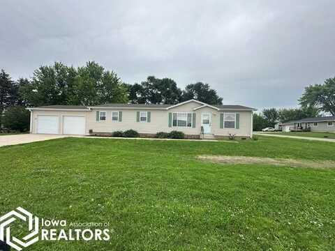 802 8th Street, Burt, IA 50522