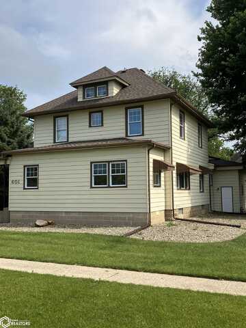 601 Gilman Street, Sheffield, IA 50475