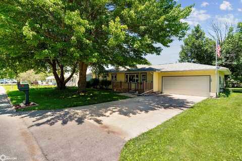 105 Kennedy St, New London, IA 52645