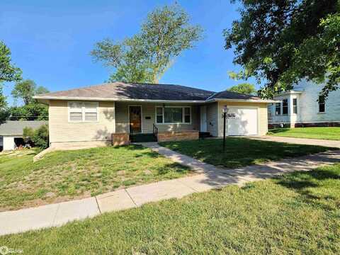 602 Court Street, Ida Grove, IA 51445