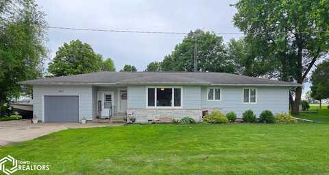 205 6Th Street, Woden, IA 50484