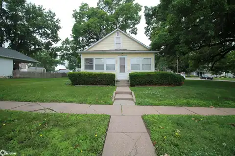 322 N 12th Street, Clarinda, IA 51632