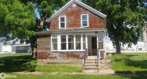 309 Brasher Street, Nashua, IA 50658