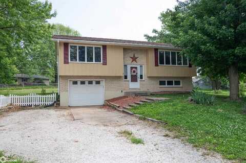 420 Orleans Court, Warsaw, IL 62379