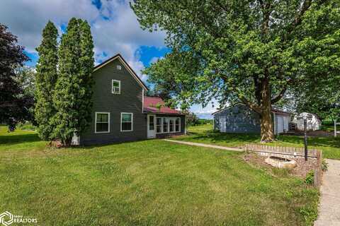 302 E Church Street, Laurel, IA 50141