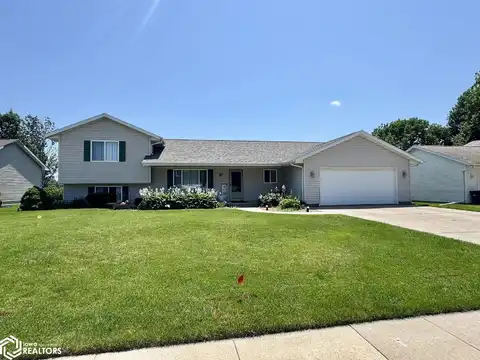 1707 Koestner Street, Burlington, IA 52601
