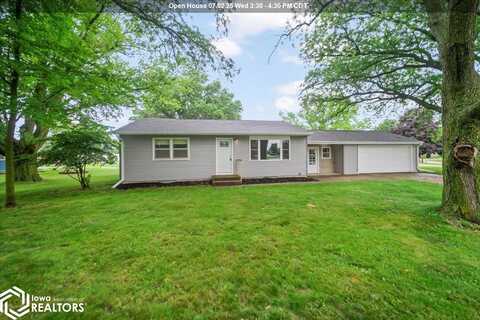 2202 15th Avenue, Eldora, IA 50627