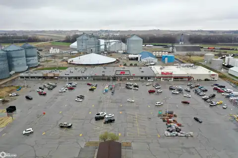 1701 N Broadway Street, Red Oak, IA 51566