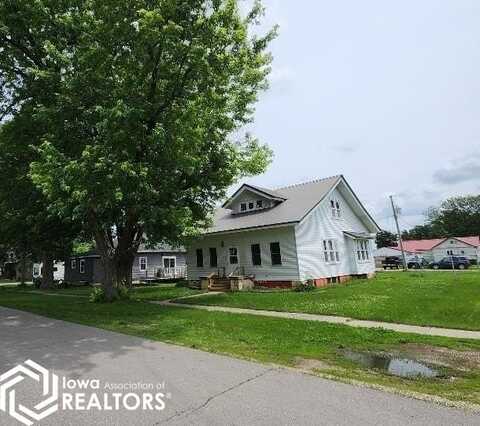 434 Way Avenue, Woden, IA 50484