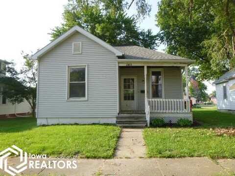 2015 Ave J, Fort Madison, IA 52627