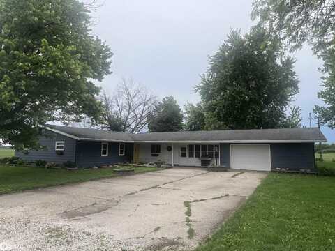 211 Funk St., Renwick, IA 50577