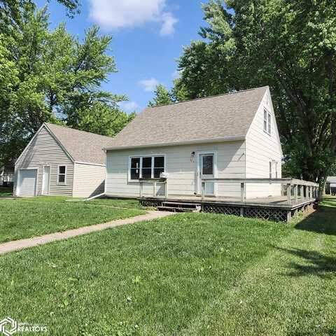 914 2nd Ave NW, Pocahontas, IA 50574