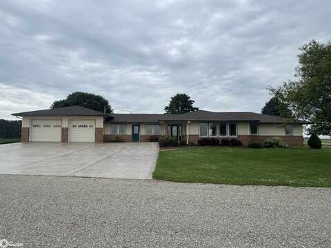 4251 Monument Avenue, Osage, IA 50461