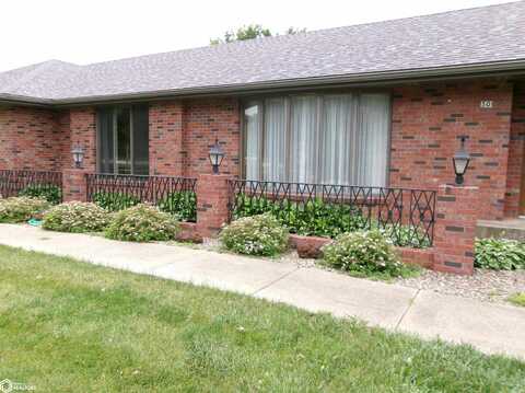 501 W 29th Street, Atlantic, IA 50022