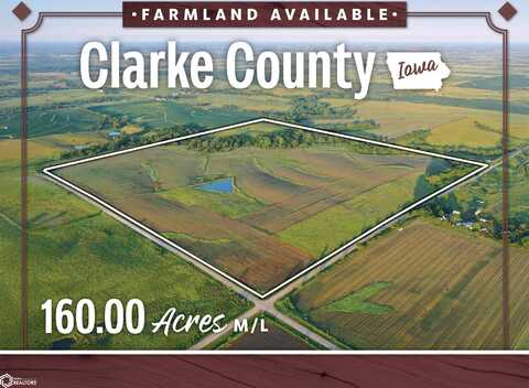 Leisure Drive & 195th Avenue, Osceola, IA 50213