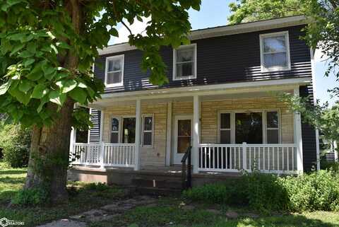 2737 340Th Street, Keokuk, IA 52632